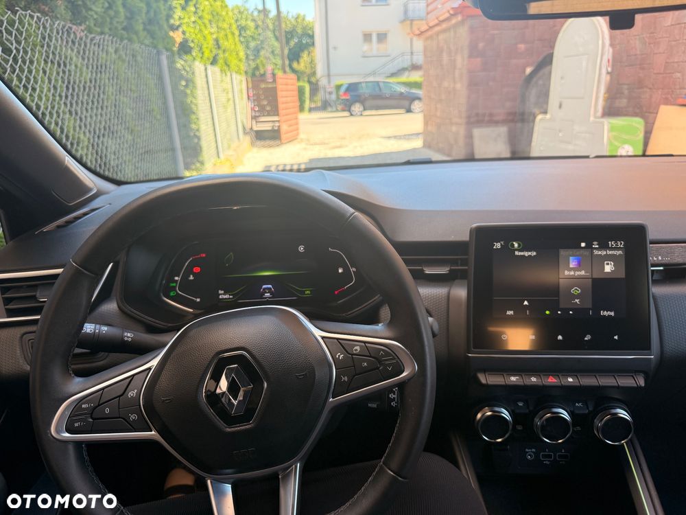 Renault Clio 1.0 TCe Intens - 9