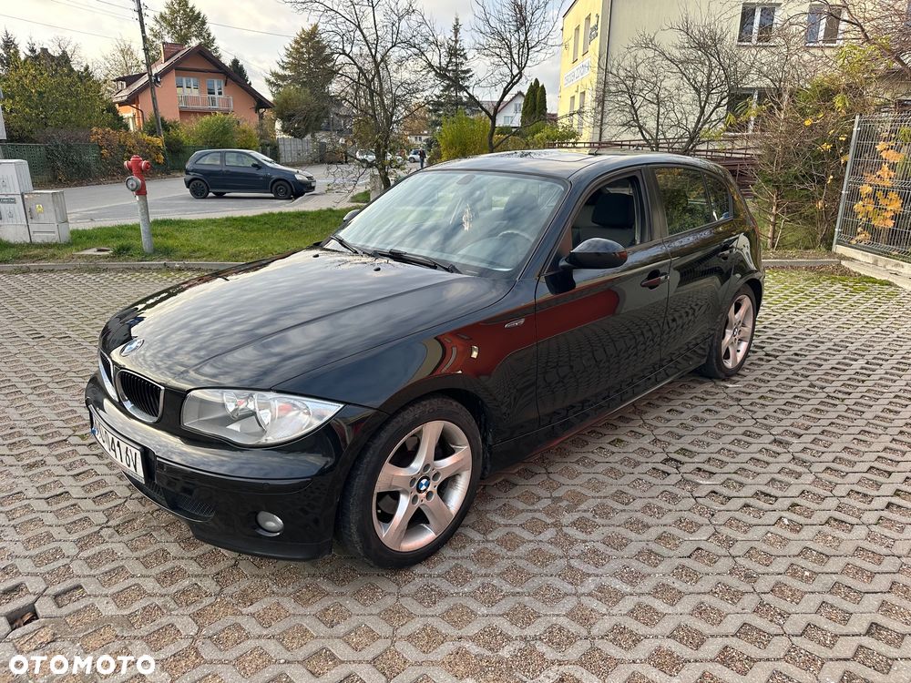 BMW Seria 1 - 17
