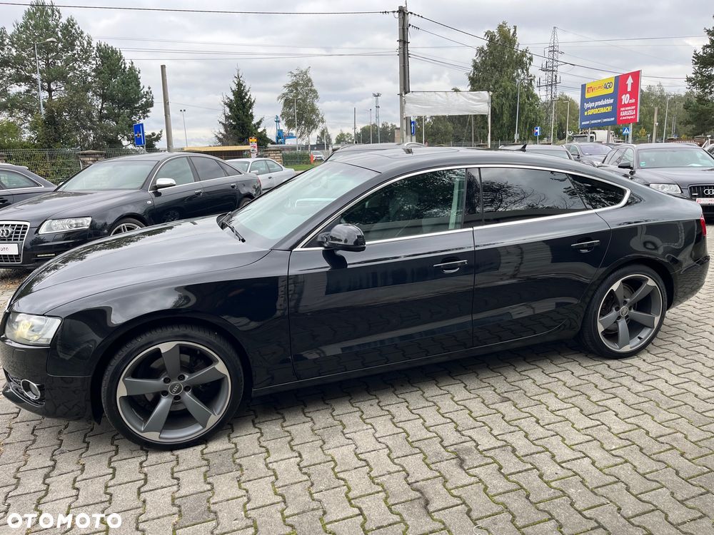 Audi A5 - 16