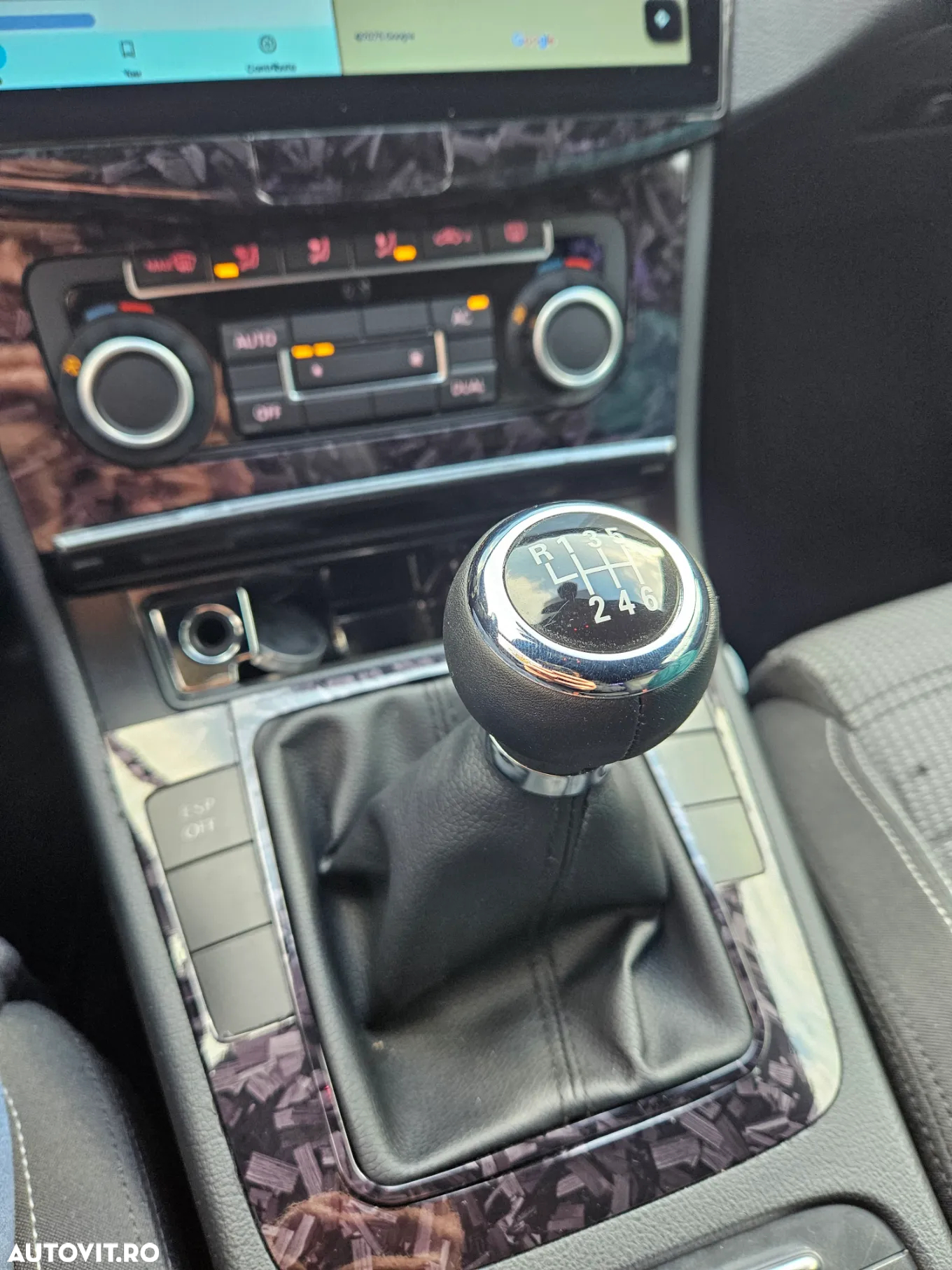 Volkswagen Passat CC 1.8 TSI - 12
