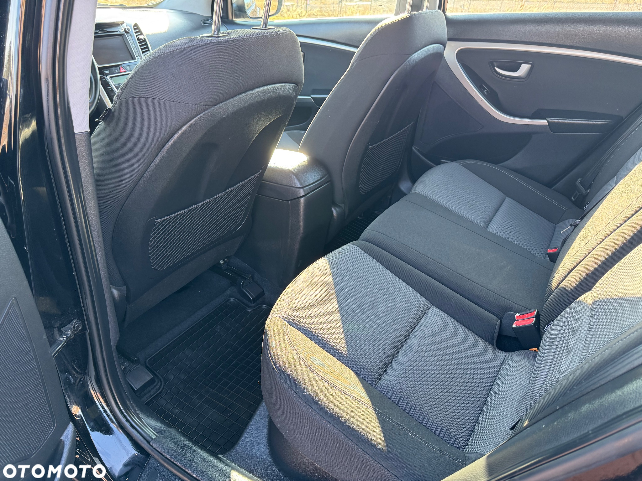Hyundai i30 1.4 Trend - 11