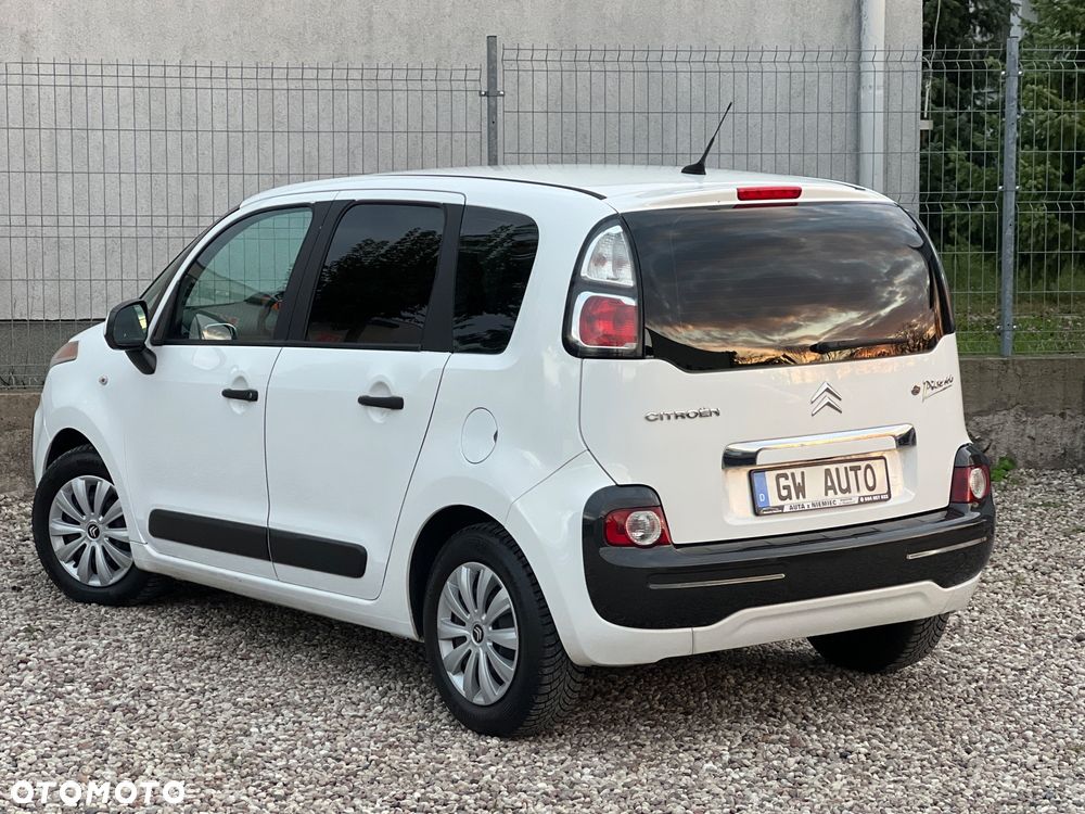 Citroën C3 Picasso - 7