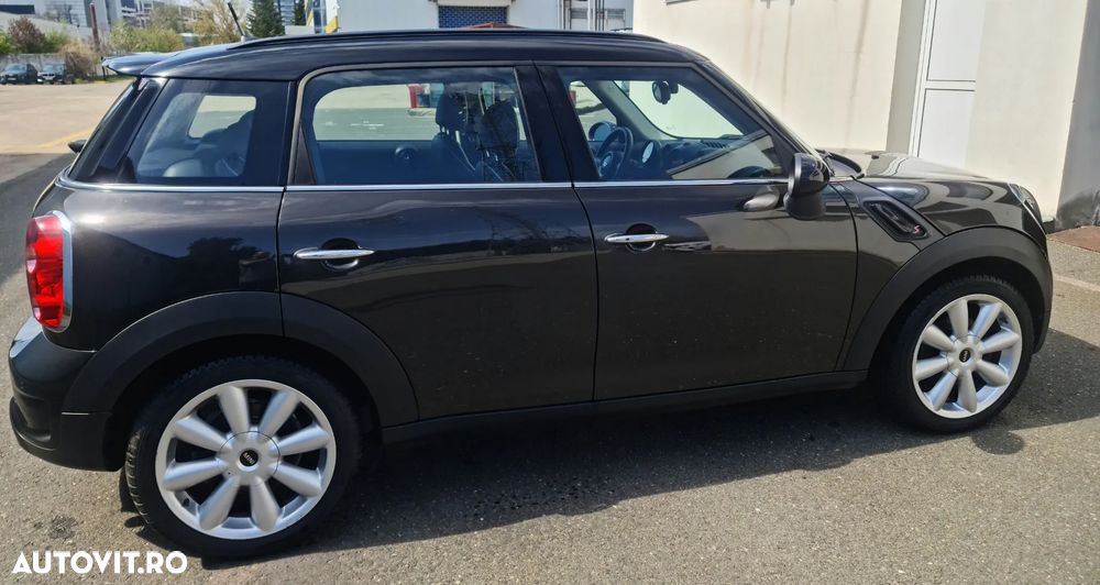 Mini Countryman - 2