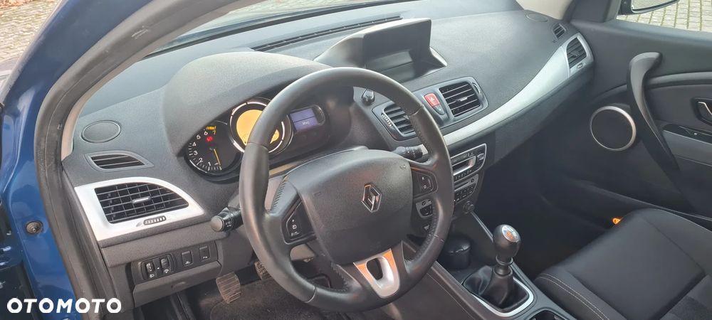 Renault Megane II 1.6 16V Expression - 7