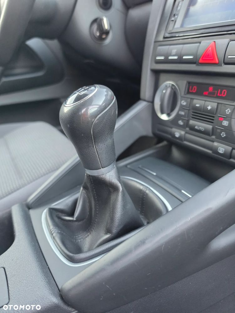Audi A3 3-drzwiowe - 23