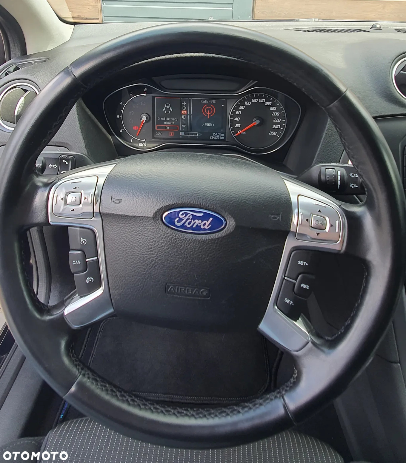 Ford Mondeo 2.0 TDCi Titanium - 17