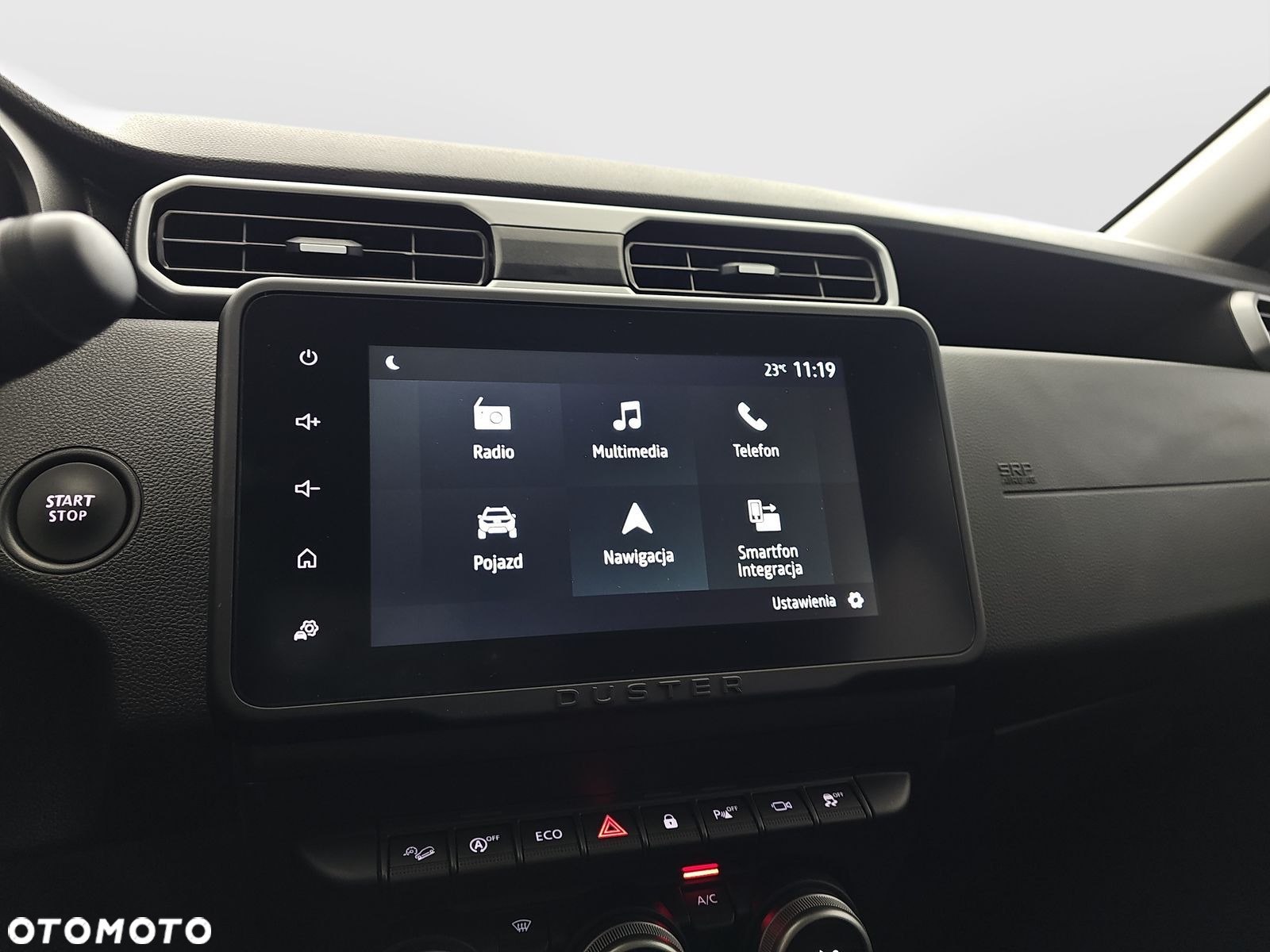 Dacia Duster 1.3 TCe Journey 4WD - 19