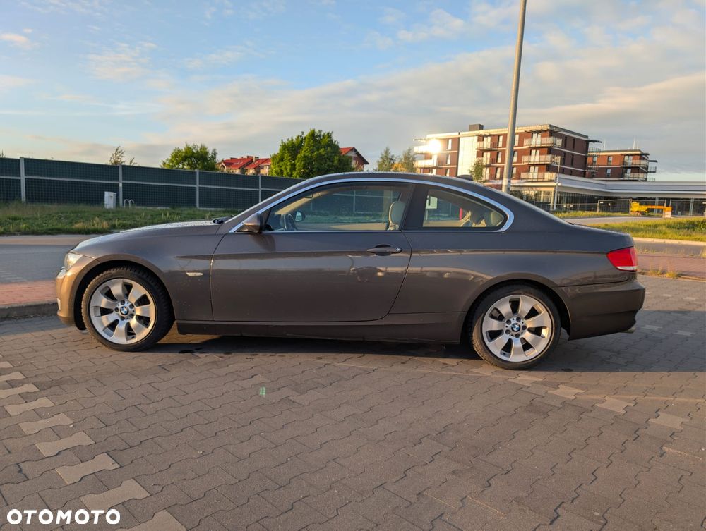 BMW Seria 3 - 7