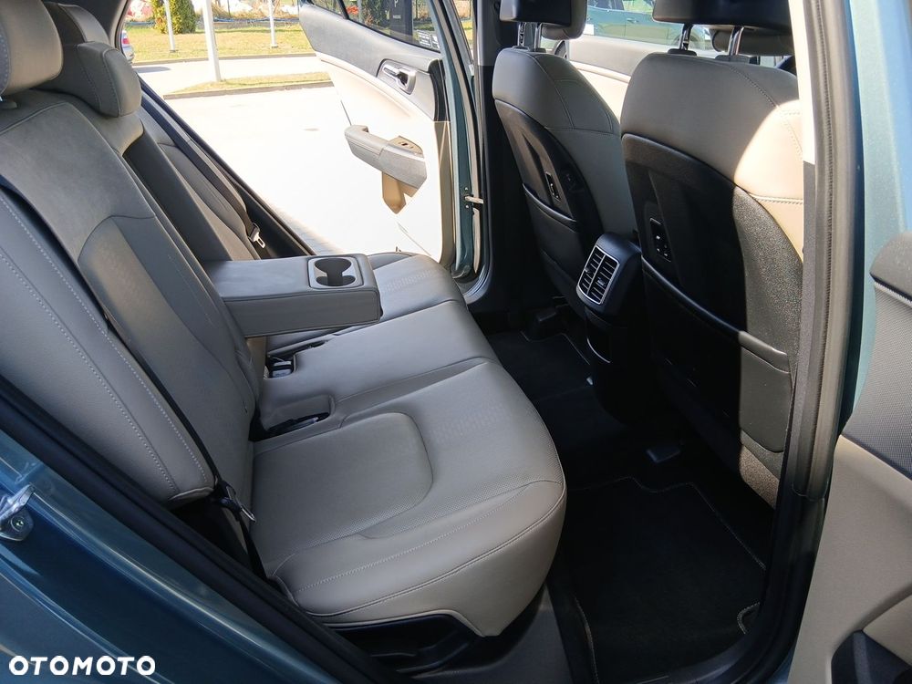 Kia Sportage 1.6 T-GDI Business Line 2WD - 31