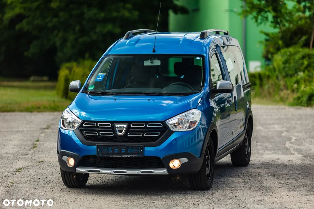 Dacia Dokker 1.6 Laureate - 7