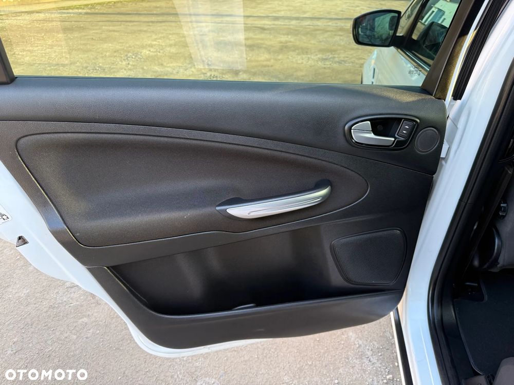 Ford S-Max 2.0 T Platinium X MPS6 - 38