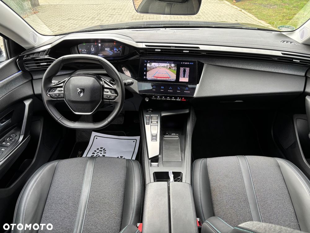 Peugeot 308 SW BlueHDi 130 EAT8 Stop & Start Active Pack - 16