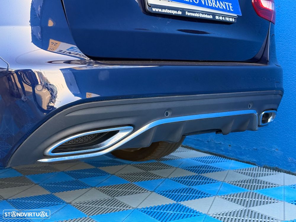 Mercedes-Benz C 300 de T 9G-TRONIC AMG Line - 13