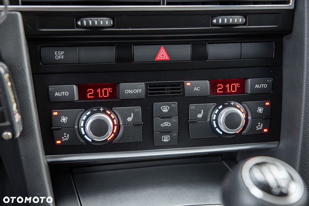 Audi A6 Avant 2.7 TDI DPF - 21