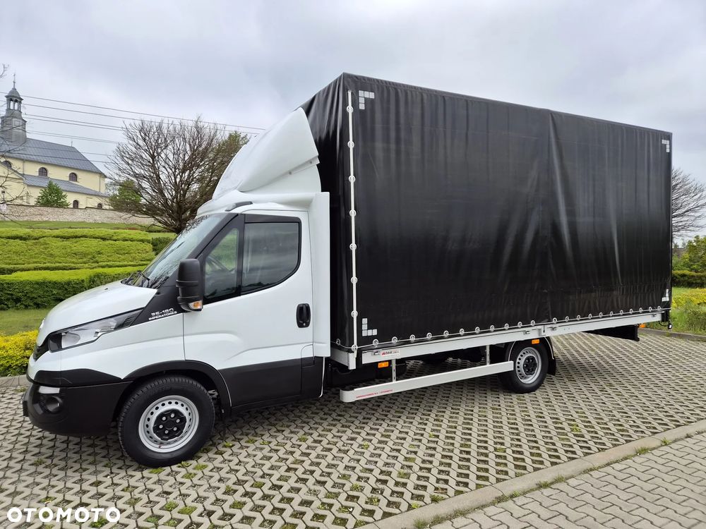 Iveco Daily - 9