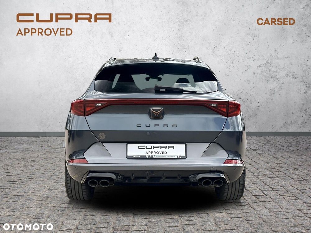 Cupra Formentor 2.0 TSI 4Drive VZ DSG - 7