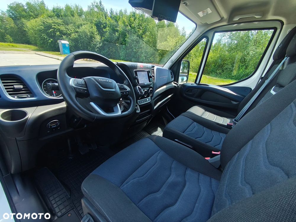 Iveco Daily - 15