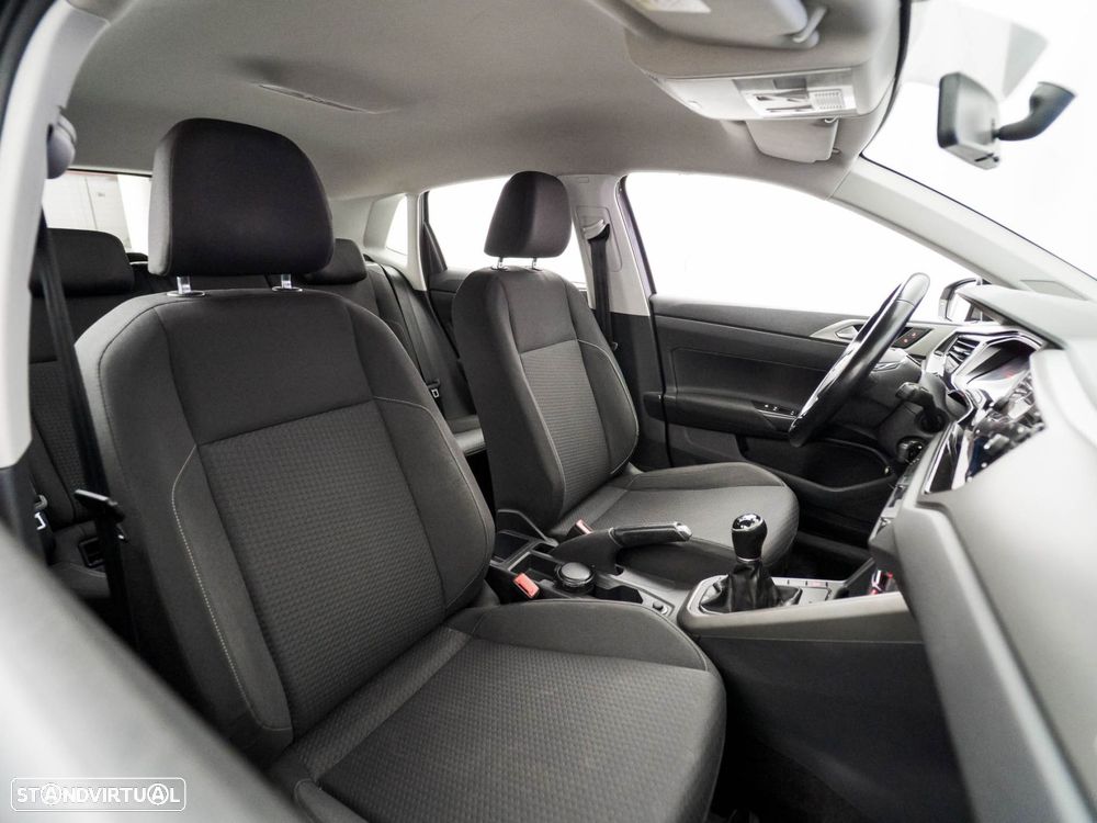 VW Polo 1.0 TSI Confortline - 27