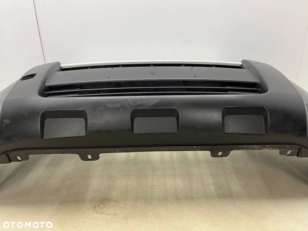 Zderzak przedni Citroen Nemo Peugeot Bipper Fiat Fiorino 07-24r. przód 1308778070 - 16