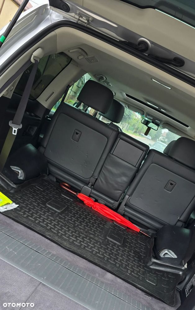 Toyota Land Cruiser LC 4.5 D-4D X 7os - 7