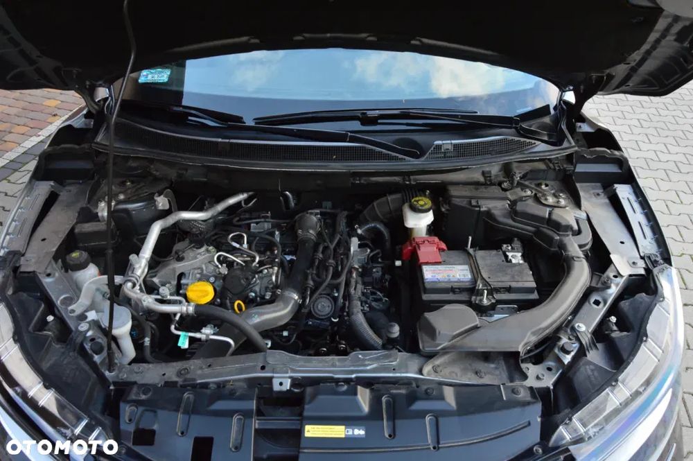 Nissan Qashqai 1.3 DIG-T DCT TEKNA+ - 36