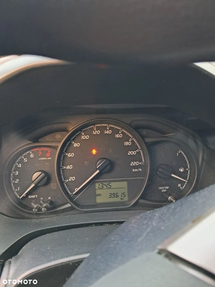 Toyota Yaris 1.5 Selection - 5