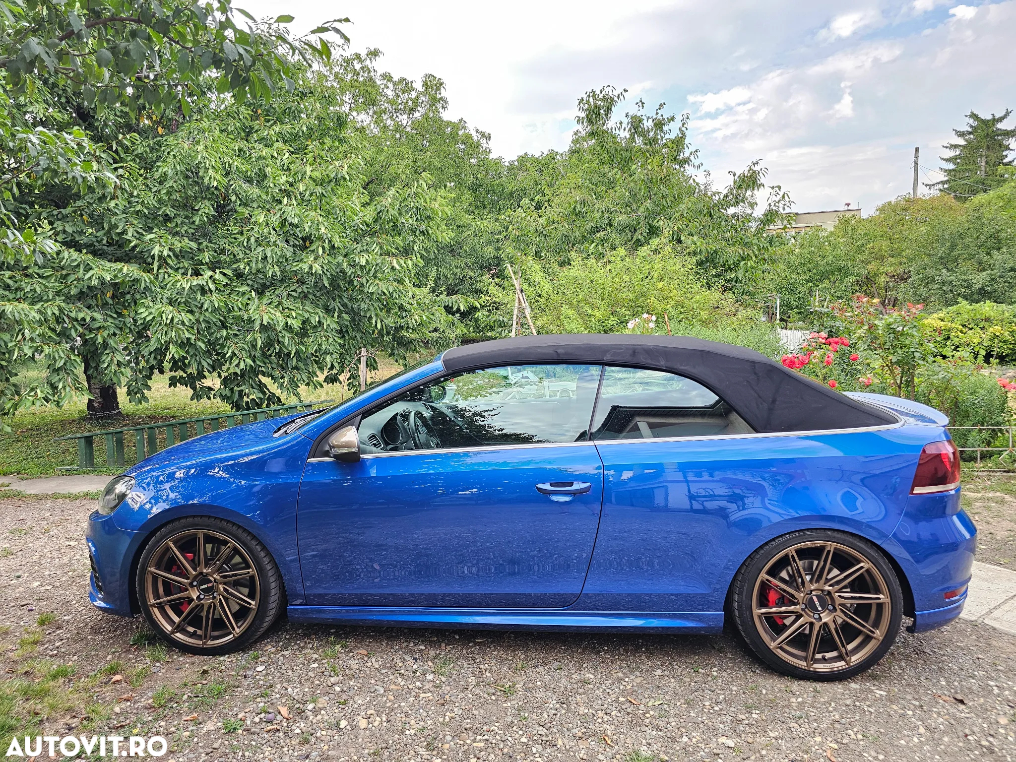 Volkswagen Golf - 15