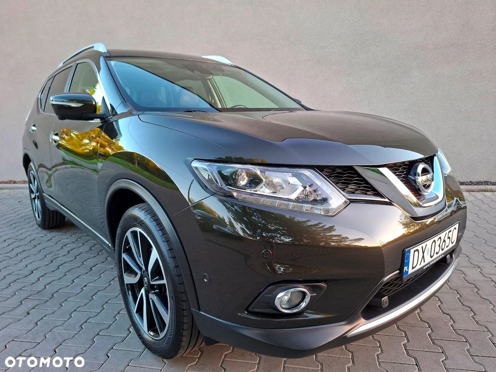 Nissan X-Trail 1.6 DIG-T Tekna - 11