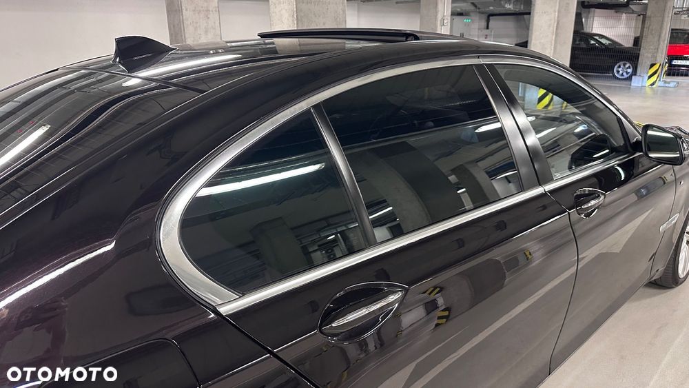 BMW Seria 7 740d xDrive - 18