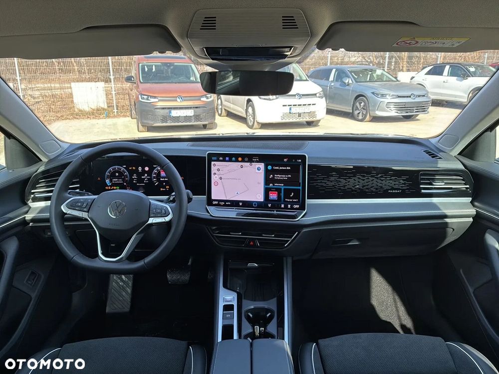 Volkswagen Passat - 17