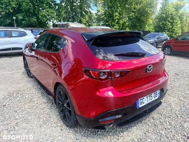 Mazda 3 - 8