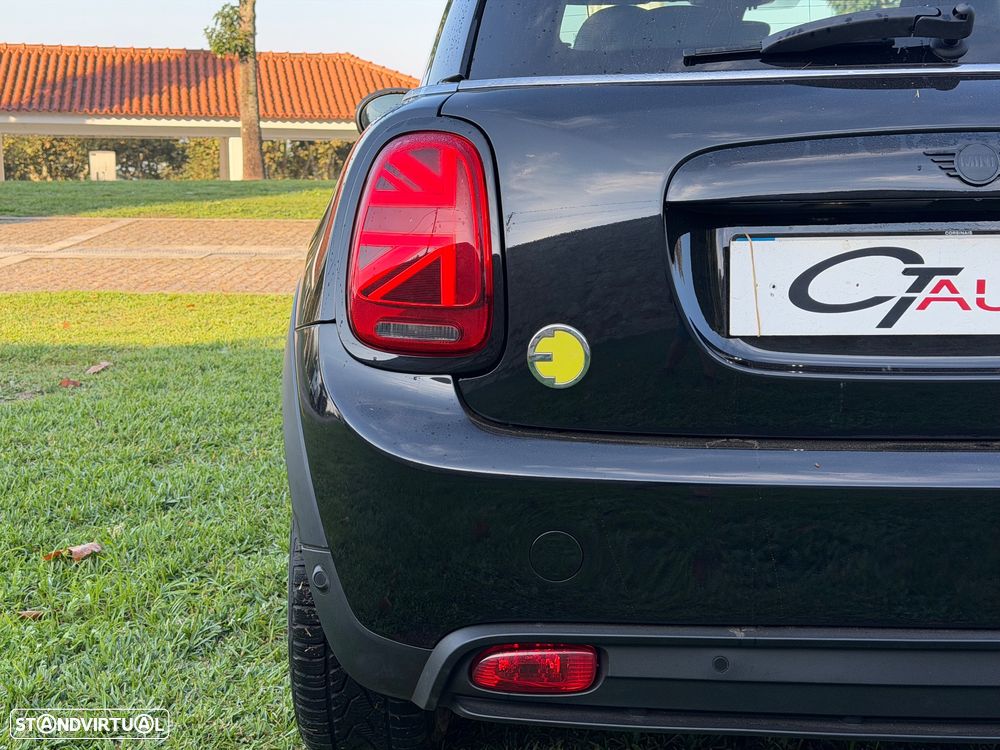 MINI 3 Portas Cooper SE - 13
