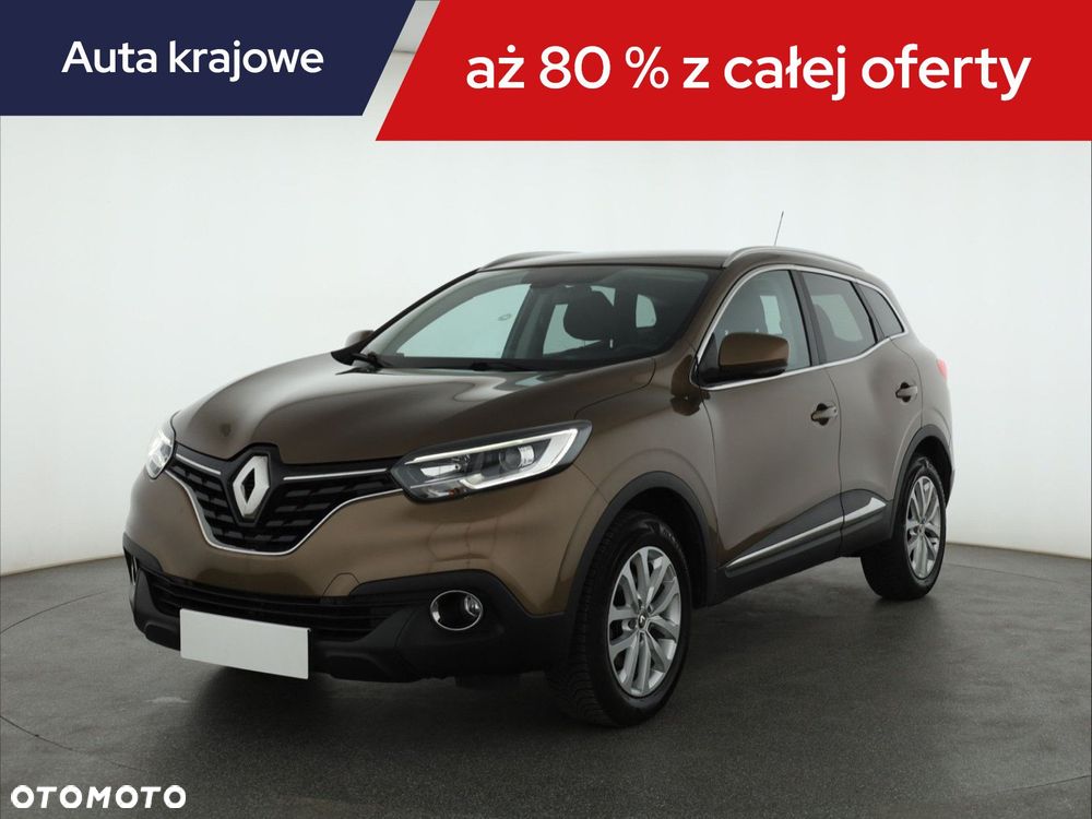 Renault Kadjar - 3