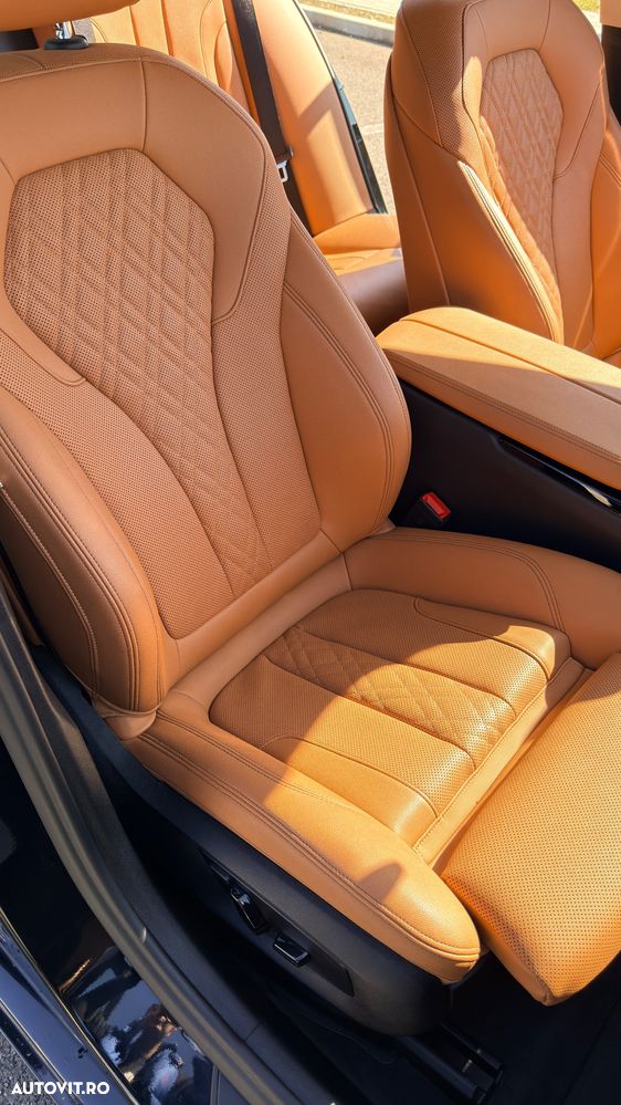 BMW Seria 5 530e xDrive Aut. - 9