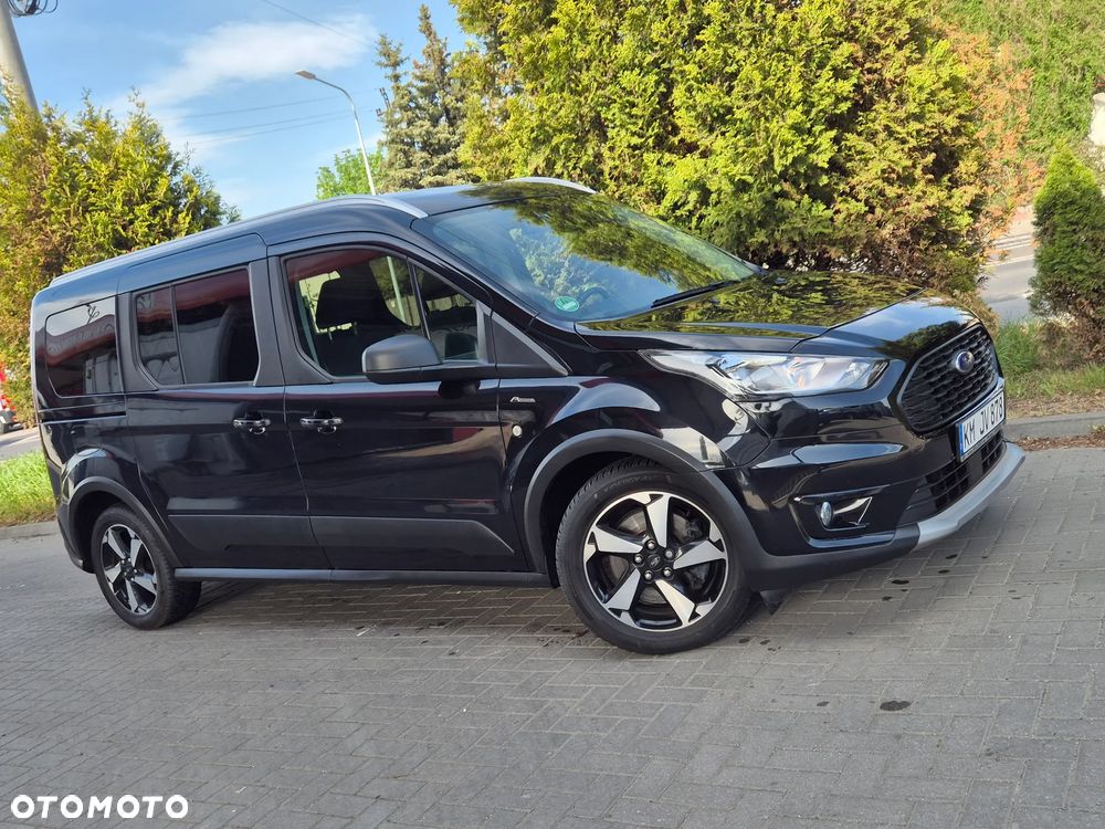 Ford Tourneo Connect Grand 1.5 EcoBlue Start/Stop Active - 16
