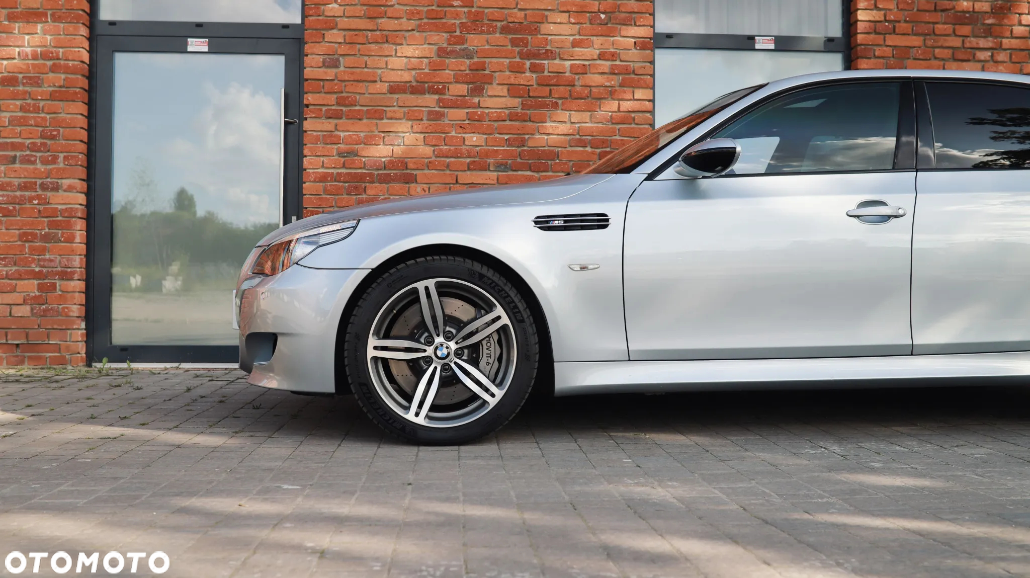 BMW M5 - 21