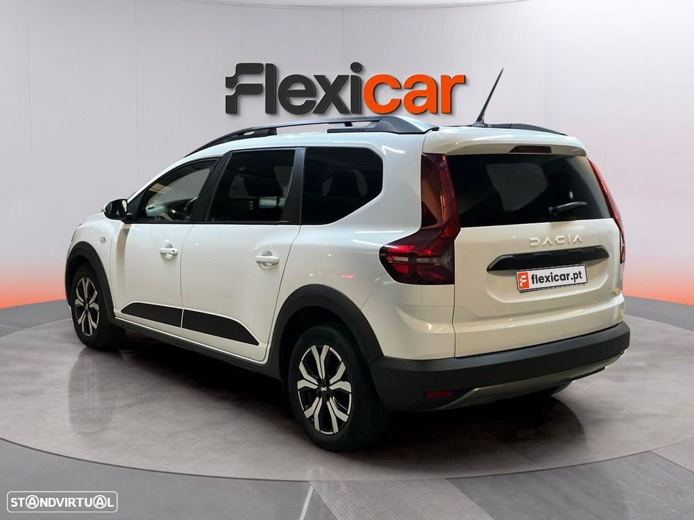 Dacia Jogger - 2