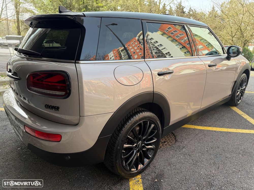 MINI Clubman Cooper Premium Plus Classic Auto - 24