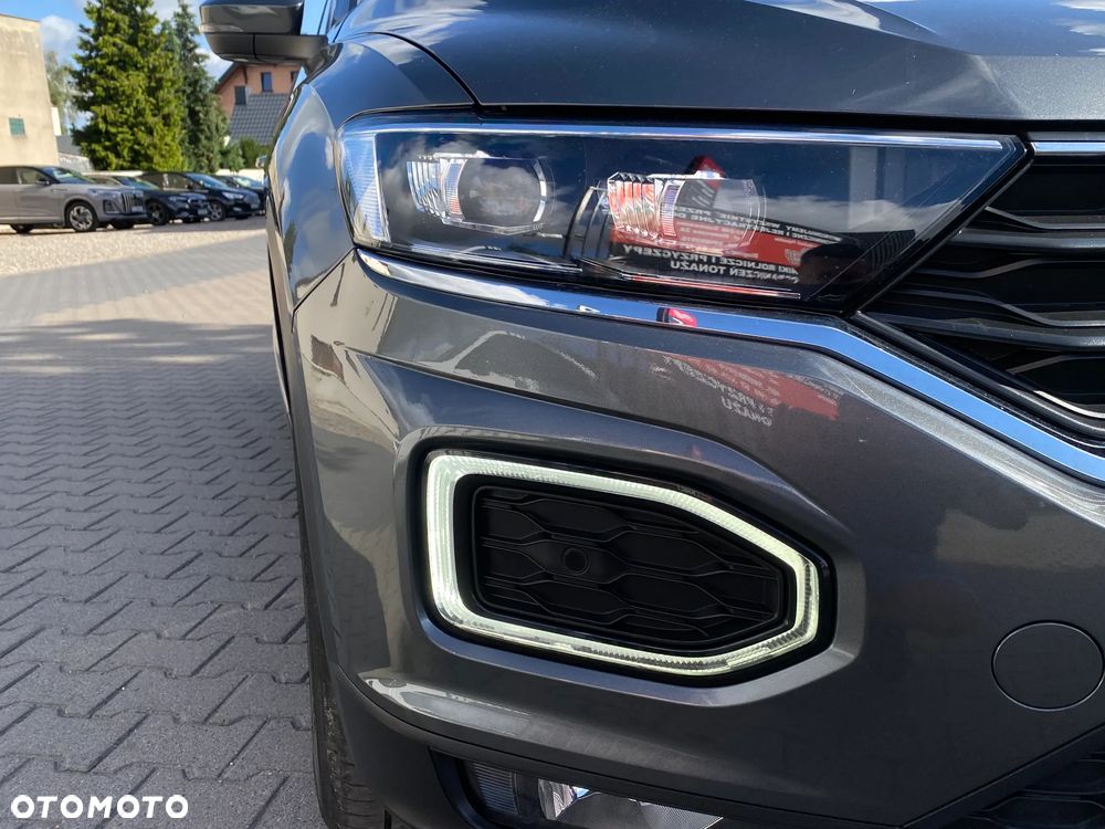 Volkswagen T-Roc 1.5 TSI GPF ACT Premium - 5