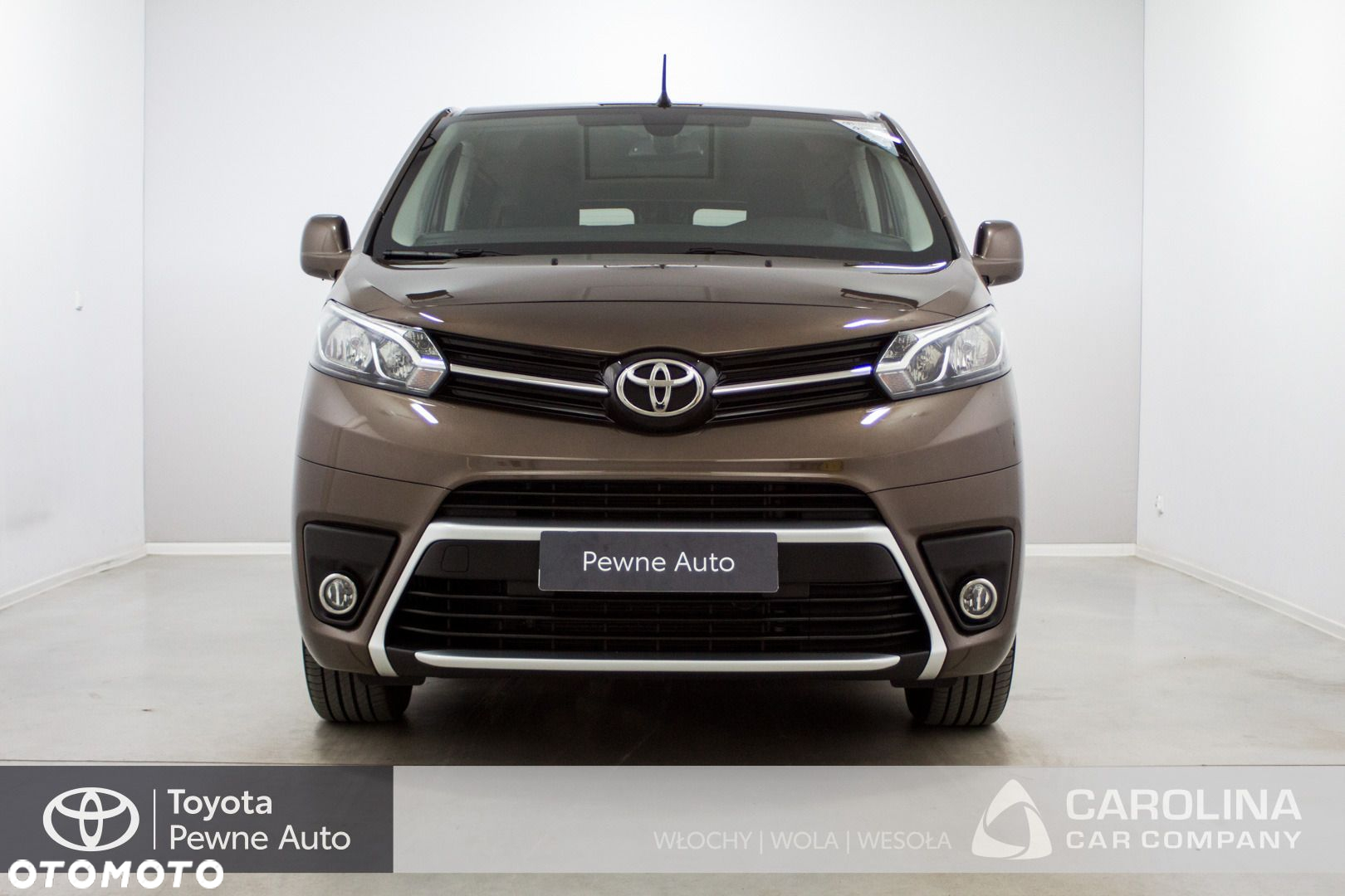 Toyota Proace Verso - 15