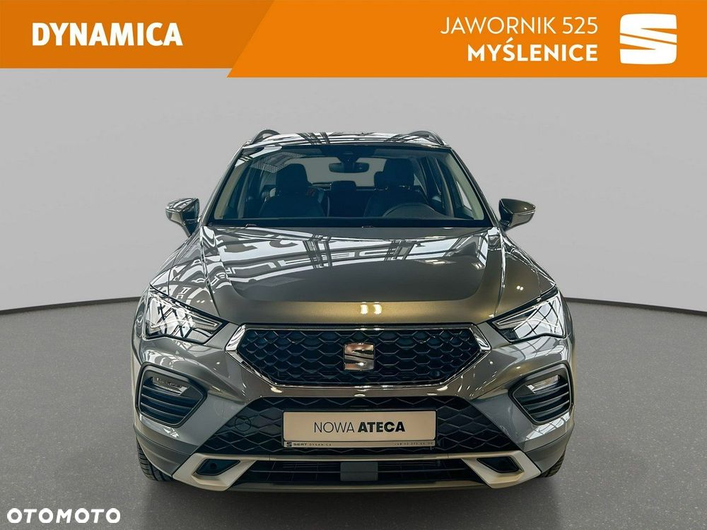 Seat Ateca - 3