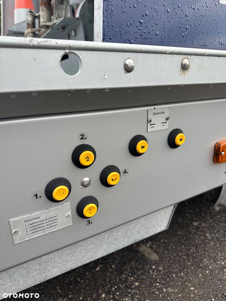 Volkswagen Crafter - 7