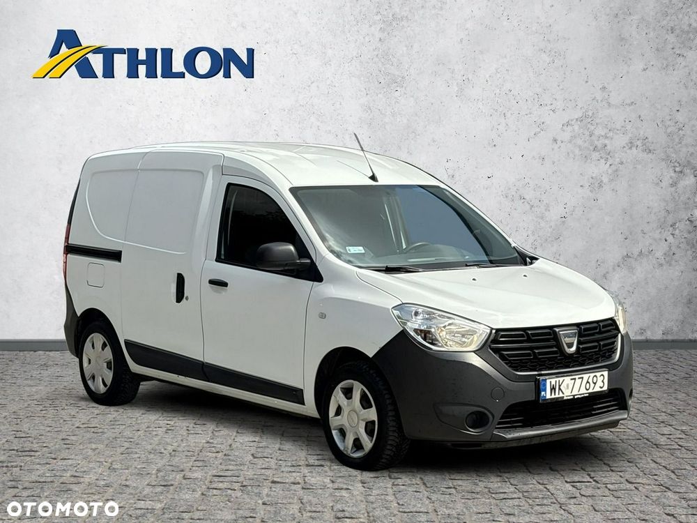 Dacia Dokker - 7