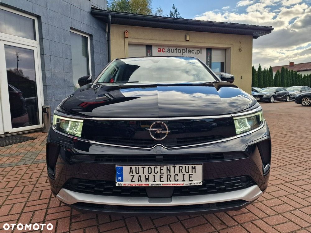 Opel Grandland 1.6 PHEV Edition eDTC7 - 7