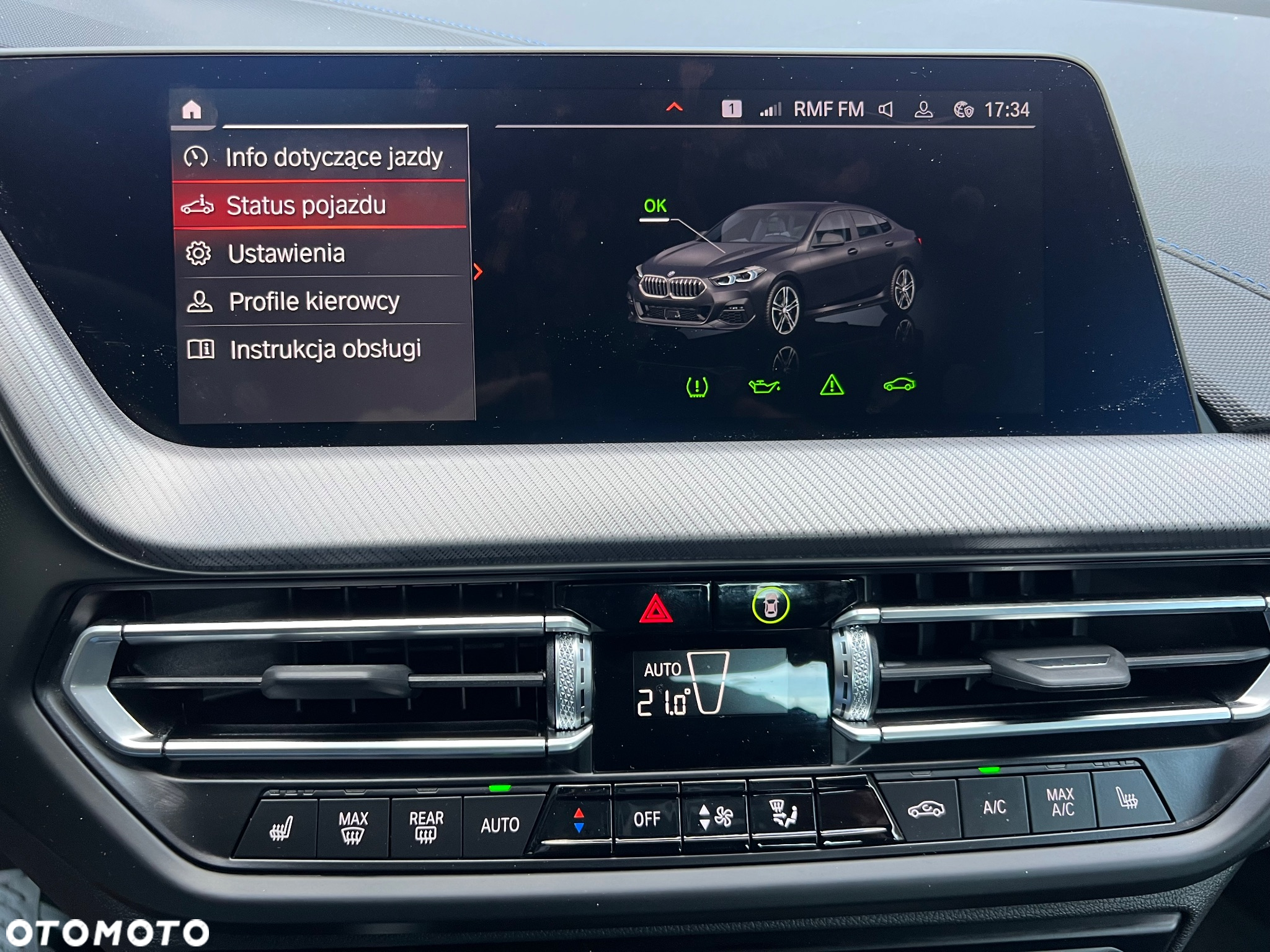 BMW Seria 2 218i M Sport - 27