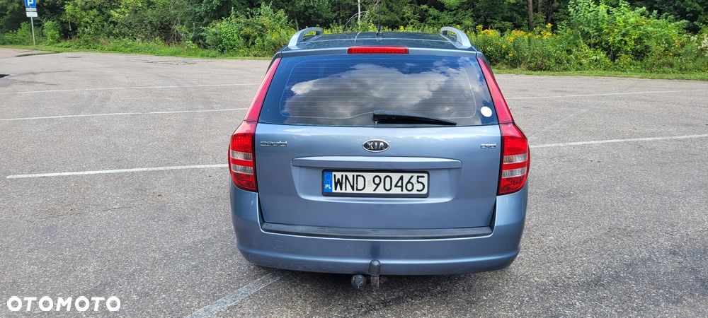 Kia Ceed 1.6 Crdi Comfort - 16