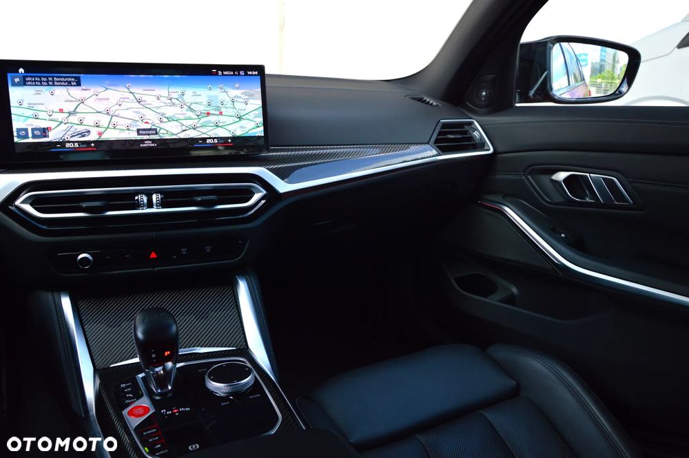 BMW M3 - 27