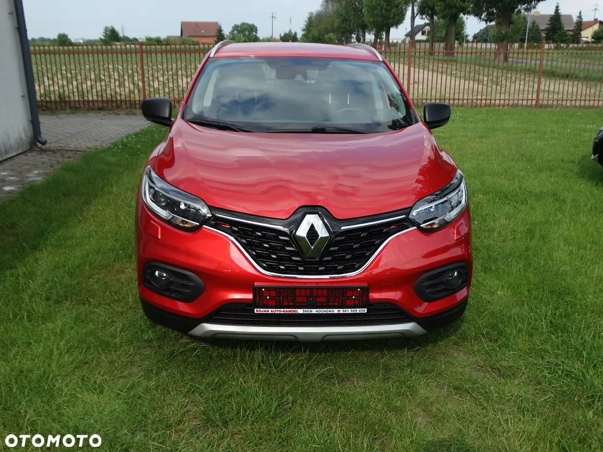 Renault Kadjar - 4