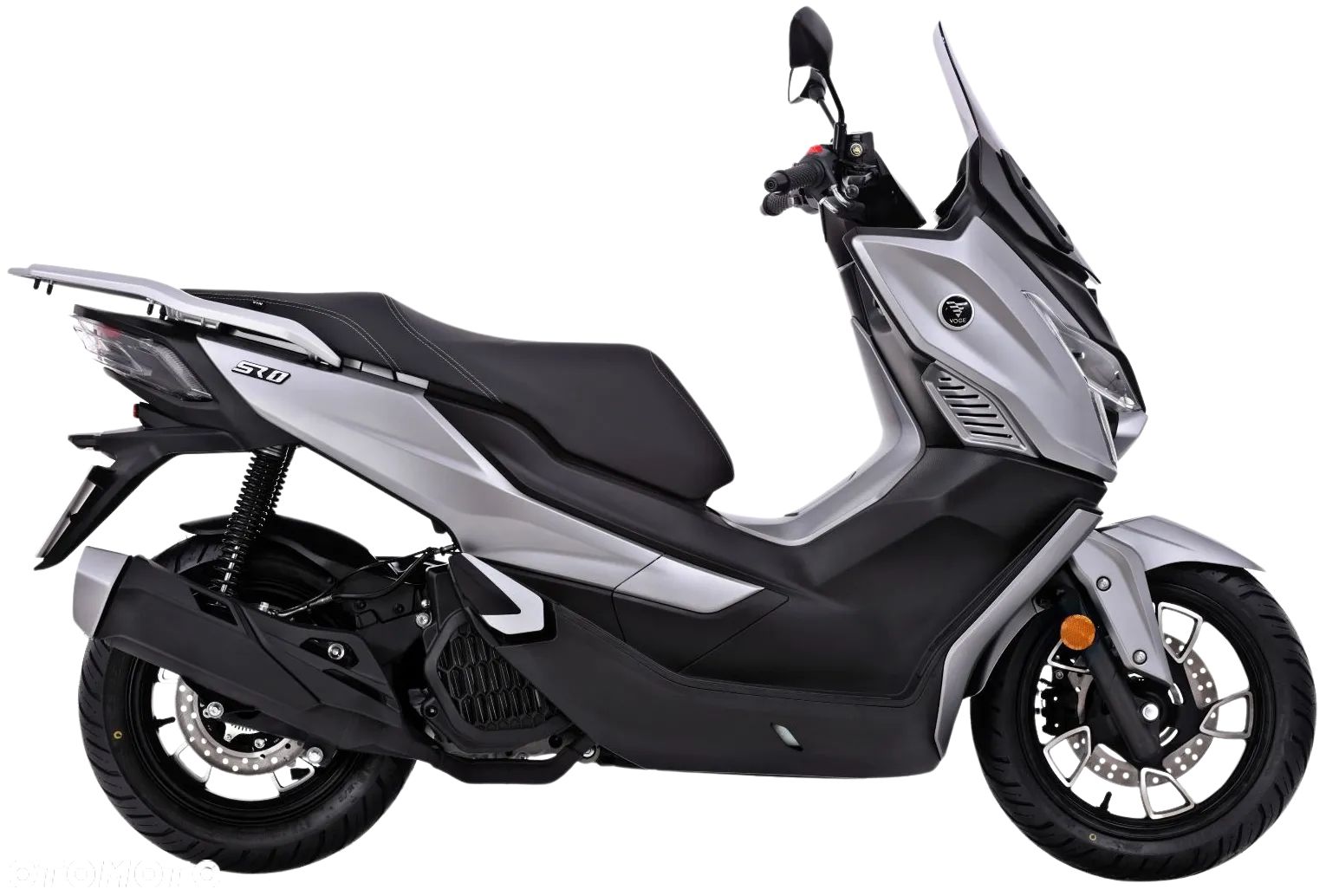 VOGE SR1 - 1