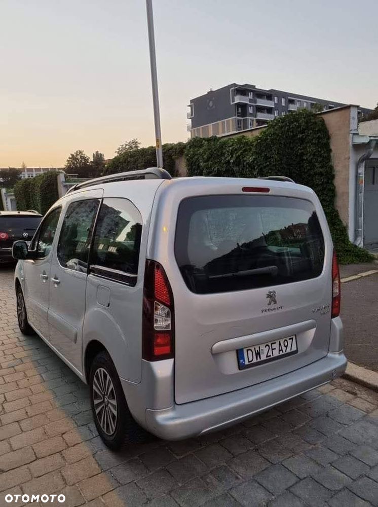 Peugeot Partner 1.6 HDi Active - 2